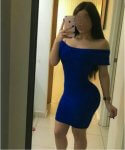 Ateşli Ataşehir Escort